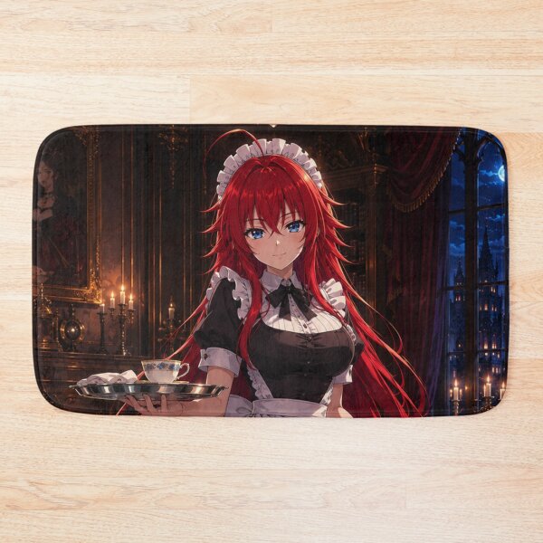 Item preview, Rias Gremory  designed and sold by jinwooo.