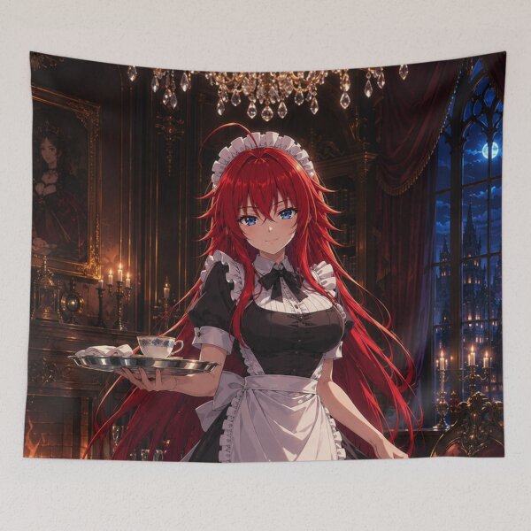 Item preview, Rias Gremory  designed and sold by jinwooo.