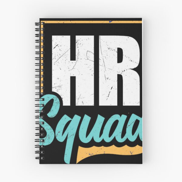Item preview, Hr Squad Hr designed and sold by jhgraphicsbd.