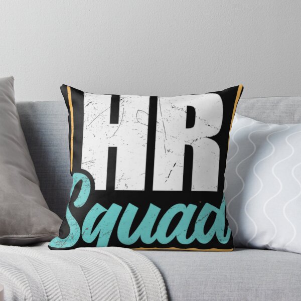 Aperçu de l'œuvre Équipe RH RH créée et vendue par CharlieSusanss.