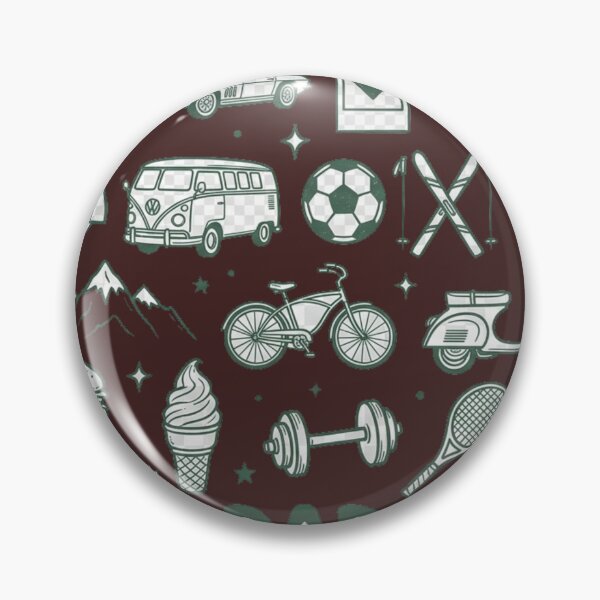 Item preview, Retro Dad 1998 designed and sold by Sarvionstudio.