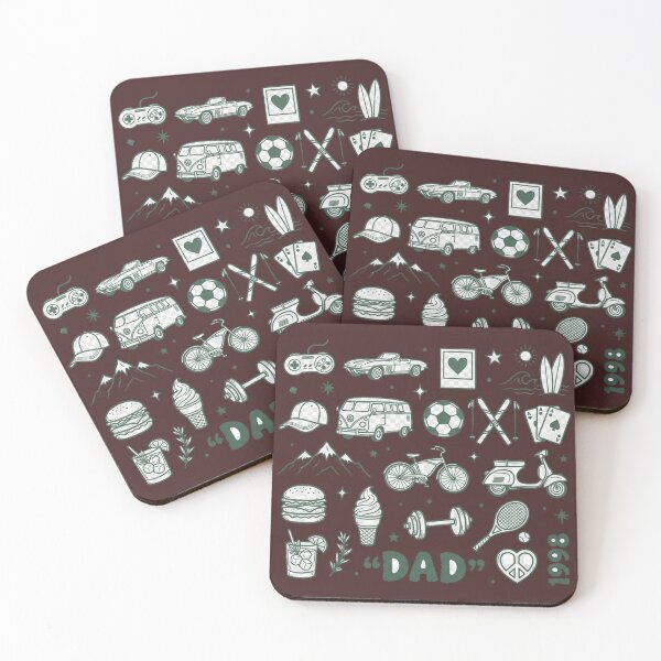 Item preview, Retro Dad 1998 designed and sold by Sarvionstudio.