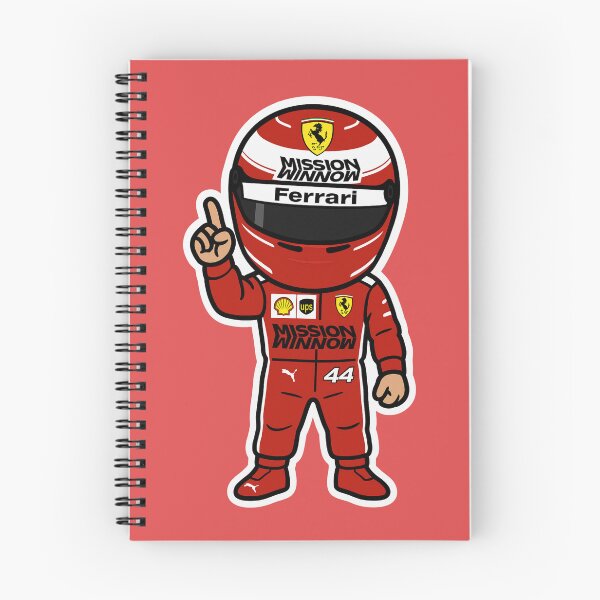 Item preview, Lewis Hamilton 44 - Formula 1 driver designed and sold by ZSak.