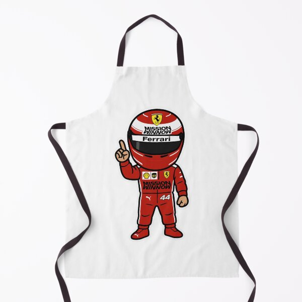 Item preview, Lewis Hamilton 44 - Formula 1 driver designed and sold by ZSak.