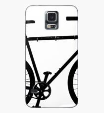Bicycles Case/Skin for Samsung Galaxy