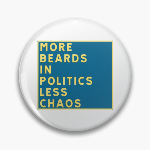 Item preview, The world needs more beards designed and sold by ALF2023.