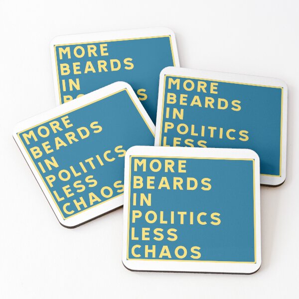 Item preview, The world needs more beards designed and sold by ALF2023.