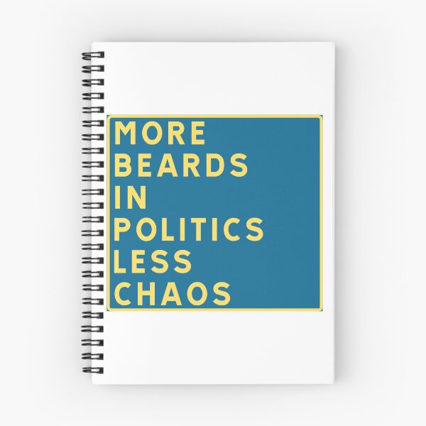 Item preview, The world needs more beards designed and sold by ALF2023.