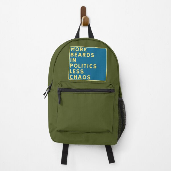 Item preview, The world needs more beards designed and sold by ALF2023.
