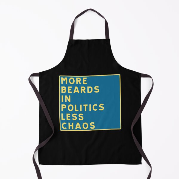 Item preview, The world needs more beards designed and sold by ALF2023.