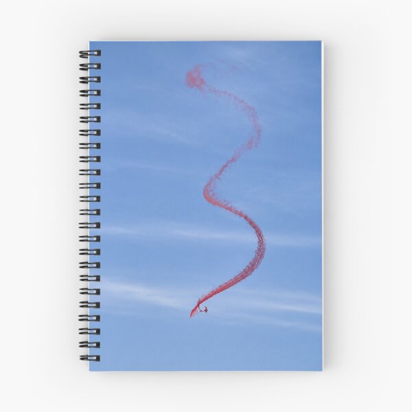 Item preview, Crimson Spiral parachuter designed and sold by Mhxdroneshots.