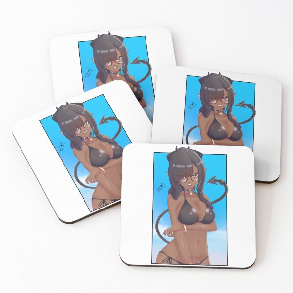 Item preview, Lady Jade Black Bikini designed and sold by Rho-Unleashed.