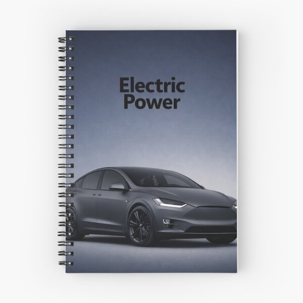 Item preview, Electric Power designed and sold by Resilient Roots Customs Oakland.