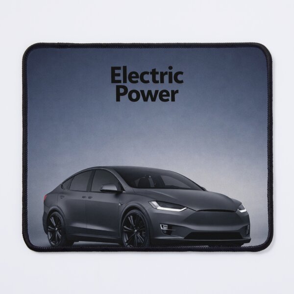 Item preview, Electric Power designed and sold by Resilient Roots Customs Oakland.