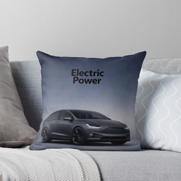 Item preview, Electric Power designed and sold by Resilient Roots Customs Oakland.