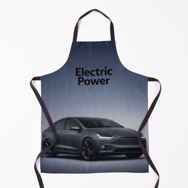Item preview, Electric Power designed and sold by Resilient Roots Customs Oakland.