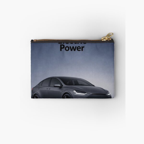 Item preview, Electric Power designed and sold by Resilient Roots Customs Oakland.