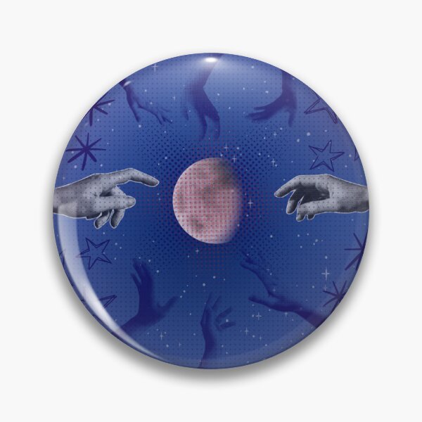 Item preview, Moon Song designed and sold by samjodesigns.