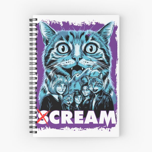 Item preview, Scream! Err I mean Cream! designed and sold by Stoopid-Kat.