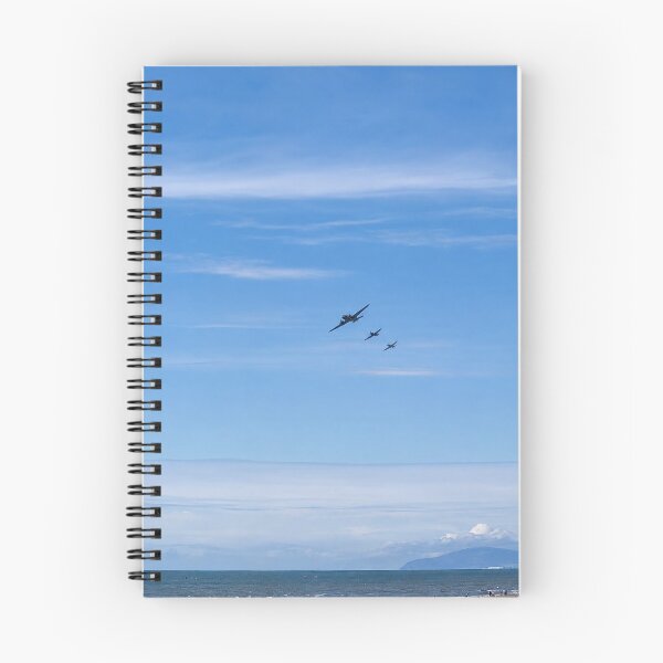 Item preview, Vintage War Planes Flying designed and sold by Mhxdroneshots.