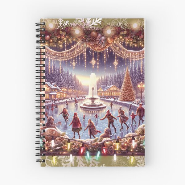 Item preview, Happy Holidays XM23 Warm 2026 designed and sold by HappyHavenStu.