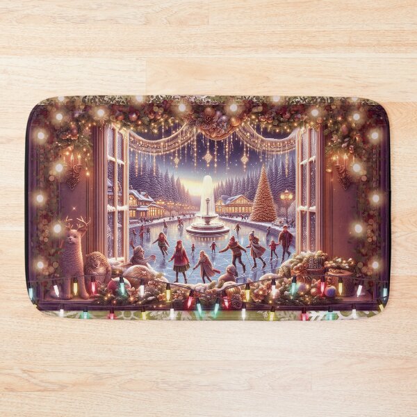 Item preview, Happy Holidays XM23 Warm 2026 designed and sold by HappyHavenStu.