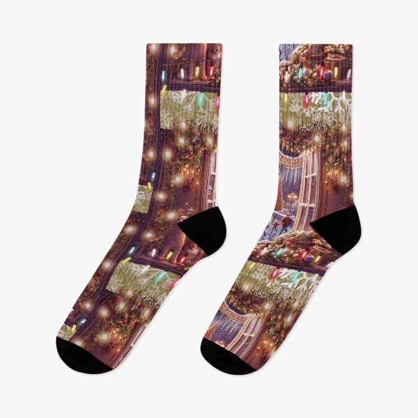 Item preview, Happy Holidays XM23 Warm 2026 designed and sold by HappyHavenStu.