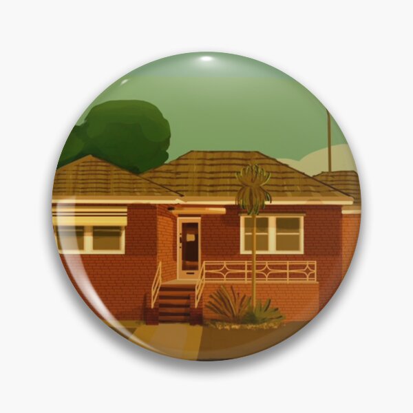 Item preview, The Shoalhaven Hot House mockup magazine cover designed and sold by Donnahuntriss.