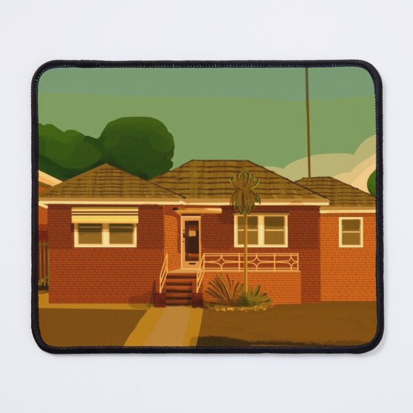 Item preview, The Shoalhaven Hot House mockup magazine cover designed and sold by Donnahuntriss.