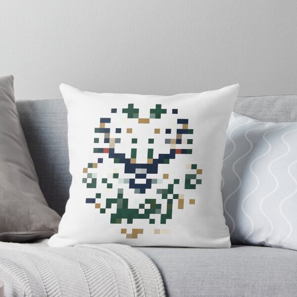 Artikelvorschau, Pixel-Art-Hirsch entworfen und verkauft von YRPARP Shop.