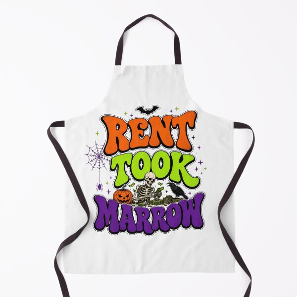 Item preview, RENT TOOK MARROW designed and sold by OskarTrendz.