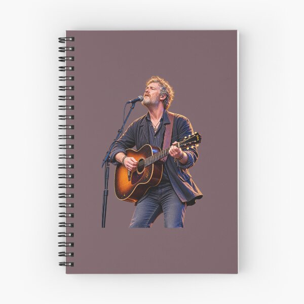 Item preview, Glen Hansard designed and sold by Zoopyy--1119.