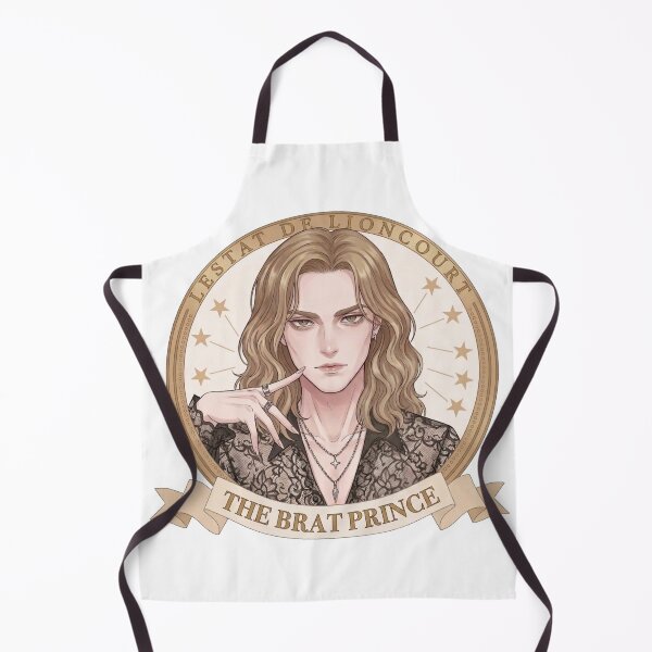 Item preview, Lestat The Brat Prince designed and sold by aleiafae.