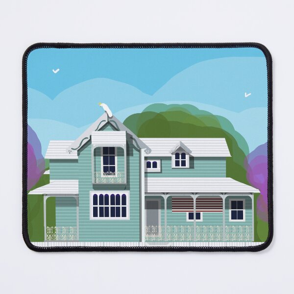 Item preview, Meroogal 2026 Historic House designed and sold by Donnahuntriss.