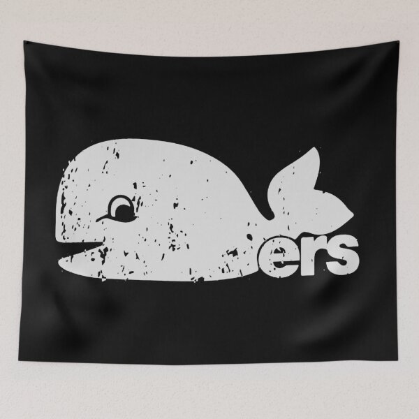 Item preview, Retro Hartford Whalers Pucky  designed and sold by charleenunder.