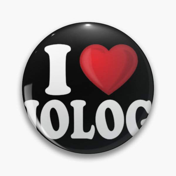 Item preview, I Love Biology designed and sold by Reljadesign.