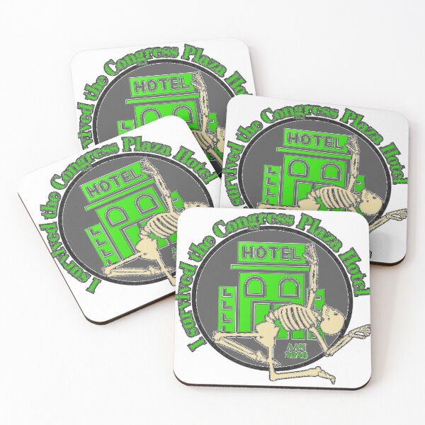 Item preview, I Survived Conference Design designed and sold by yoshaa-z.