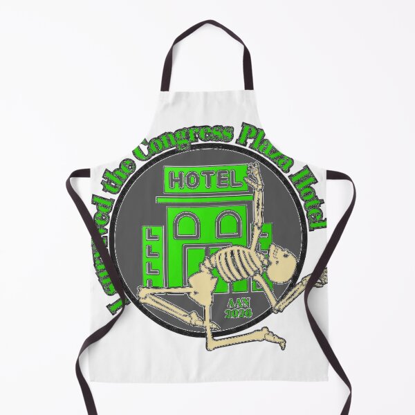 Item preview, I Survived Conference Design designed and sold by yoshaa-z.