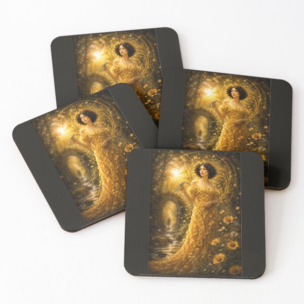 Item preview, A Little Birdie Told Me So designed and sold by Sanctum Icons.