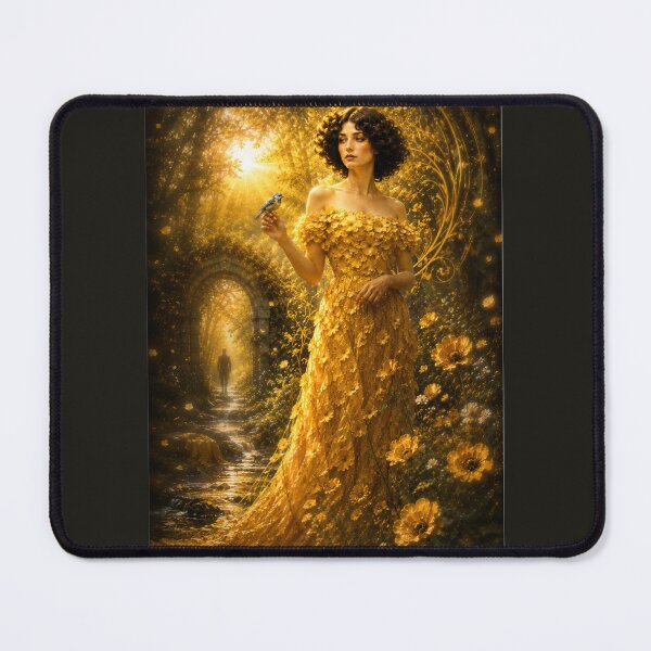 Item preview, A Little Birdie Told Me So designed and sold by Sanctum Icons.