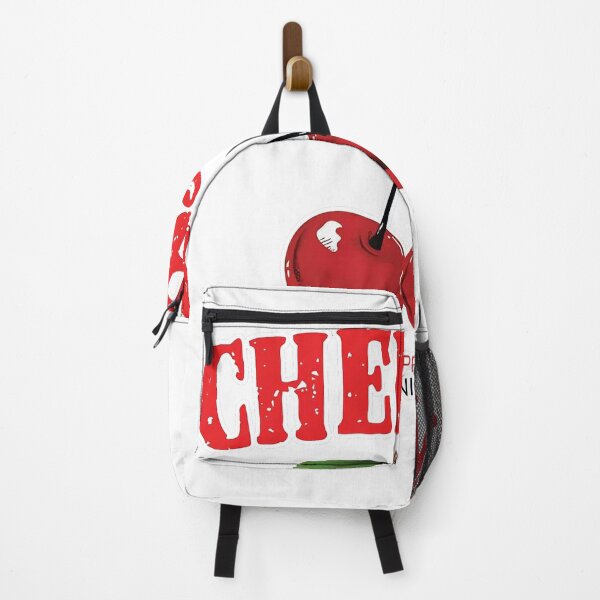 Item preview, Cherry have a nice day designed and sold by AestheticPrintStudio.