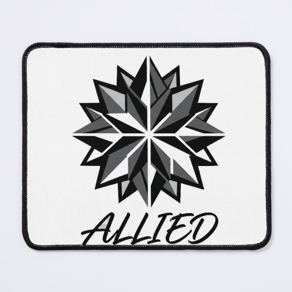 Item preview, Allied Abstract  designed and sold by Sarvionstudio.
