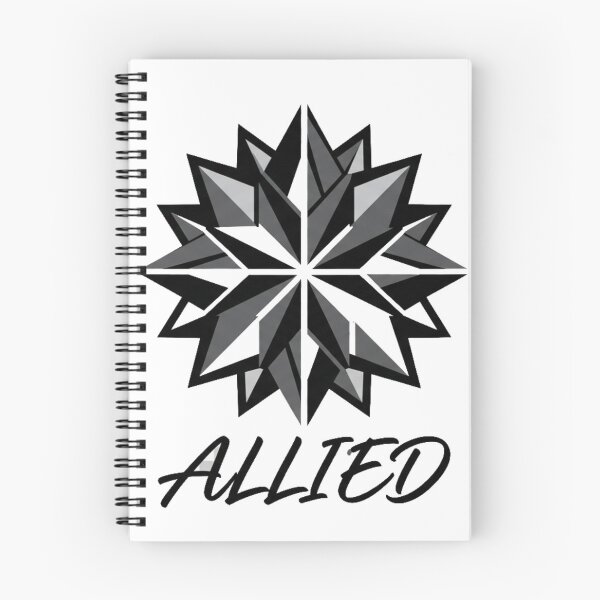 Item preview, Allied Abstract  designed and sold by Sarvionstudio.
