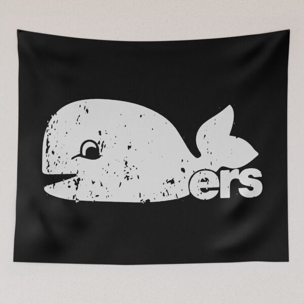 Item preview, Retro Hartford Whalers Pucky designed and sold by saragluck.