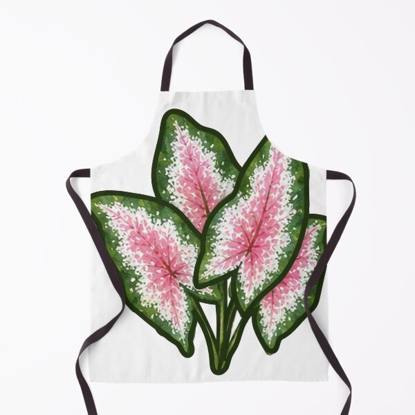 Item preview, Pink Caladium Collection designed and sold by fawnette!.