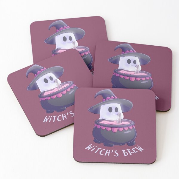 Item preview, Witch’s Brew - Pink designed and sold by -Solarly-.