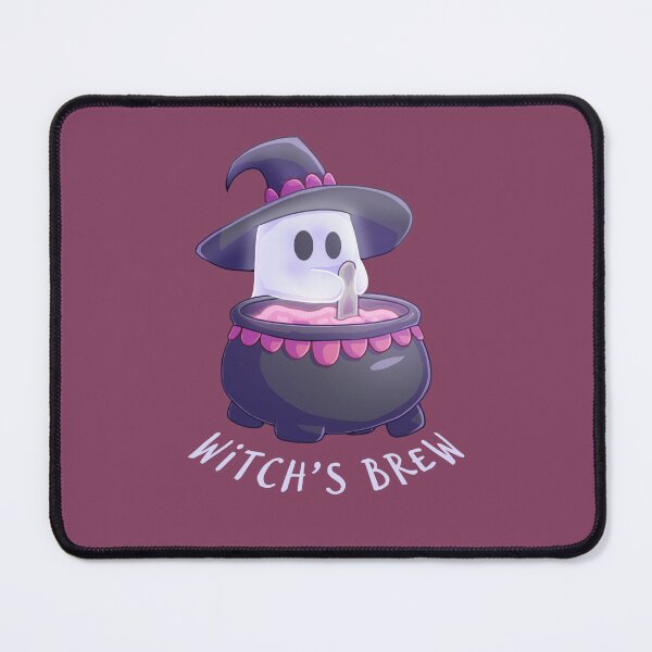 Item preview, Witch’s Brew - Pink designed and sold by -Solarly-.