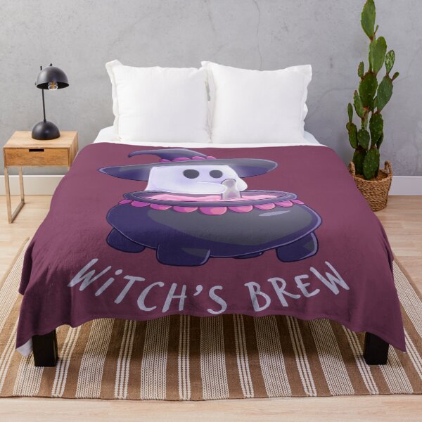 Item preview, Witch’s Brew - Pink designed and sold by -Solarly-.