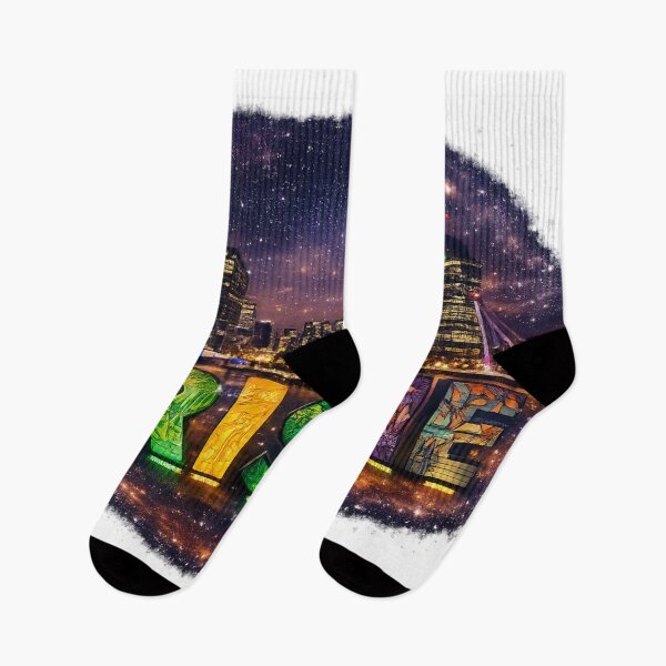 Item preview, Brissie Galaxy Nights designed and sold by PhotosByG.