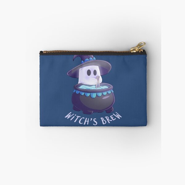 Item preview, Witch’s Brew - Blue designed and sold by -Solarly-.